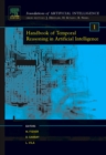 Handbook of Temporal Reasoning in Artificial Intelligence - eBook