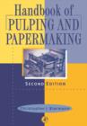 Handbook of Pulping and Papermaking - eBook