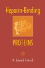 Heparin-Binding Proteins - eBook