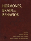 Hormones, Brain and Behavior - eBook