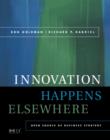 Innovation Happens Elsewhere : Open Source as Business Strategy - eBook