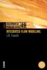 Integrated Flow Modeling - eBook