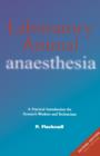 Laboratory Animal Anaesthesia - eBook