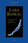 Lake Baikal : A Mirror in Time and Space for Understanding Global Change Processes - eBook