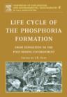 Life Cycle of the Phosphoria Formation : From Deposition to the Post-Mining Environment - eBook