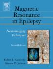 Magnetic Resonance in Epilepsy : Neuroimaging Techniques, Second Edition - eBook