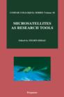 Microsatellites as Research Tools - eBook