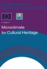 Microclimate for Cultural Heritage - eBook