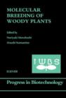 Molecular Breeding of Woody Plants - eBook