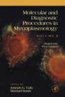Molecular and Diagnostic Procedures in Mycoplasmology : Diagnostic Procedures - eBook