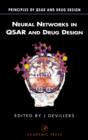 Neural Networks in QSAR and Drug Design - eBook