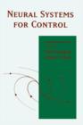 Neural Systems for Control - eBook