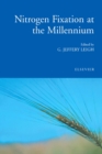 Nitrogen Fixation at the Millennium - eBook