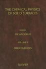 Oxide Surfaces - eBook