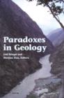 Paradoxes in Geology - eBook