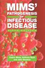 Mims' Pathogenesis of Infectious Disease - eBook