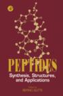Peptides : Synthesis, Structures, and Applications - eBook