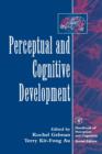 Perceptual and Cognitive Development - eBook