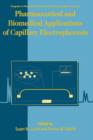 Pharmaceutical and Biomedical Applications of Capillary Electrophoresis - eBook