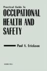 Practical Guide to Occupational Health and Safety - eBook