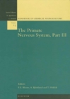 The Primate Nervous System, Part III - eBook