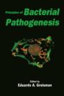 Principles of Bacterial Pathogenesis - eBook
