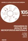 Progress in Zeolite and Microporous Materials - eBook