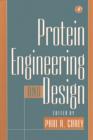 Protein Engineering and Design - eBook