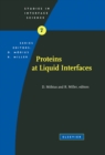 Proteins at Liquid Interfaces - eBook