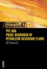 PVT and Phase Behaviour Of Petroleum Reservoir Fluids - eBook