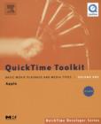 QuickTime Toolkit Volume One : Basic Movie Playback and Media Types - eBook