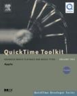 QuickTime Toolkit Volume Two : Advanced Movie Playback and Media Types - eBook