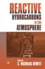 Reactive Hydrocarbons in the Atmosphere - eBook