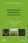Redesigning Rice Photosynthesis to Increase Yield - eBook