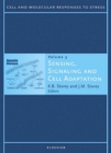 Sensing, Signaling and Cell Adaptation - eBook
