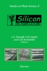 Silicon in Agriculture - eBook