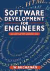 Software Development for Engineers : C/C++, Pascal, Assembly, Visual Basic, HTML, Java Script, Java DOS, Windows NT, UNIX - eBook