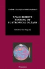 Space Remote Sensing of Subtropical Oceans (SRSSO) - eBook