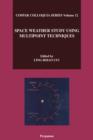 Space Weather Study Using Multipoint Techniques - eBook