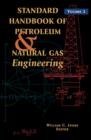 Standard Handbook of Petroleum and Natural Gas Engineering: Volume 2 - eBook