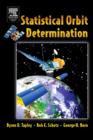 Statistical Orbit Determination - eBook