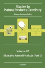 Bioactive Natural Products (Part D) : V23 - eBook