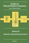 Studies in Natural Products Chemistry : Bioactive Natural Products (Part G) - eBook