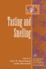 Tasting and Smelling - eBook