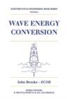 Wave Energy Conversion - eBook