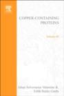 Copper-Containing Molecules - eBook