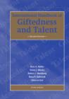 International Handbook of Giftedness and Talent - eBook