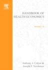 Handbook of Health Economics - eBook