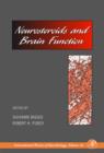 Neurosteroids and Brain Function - eBook
