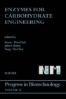 Enzymes for Carbohydrate Engineering - eBook